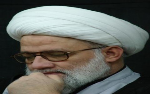 المرجع اليعقوبي